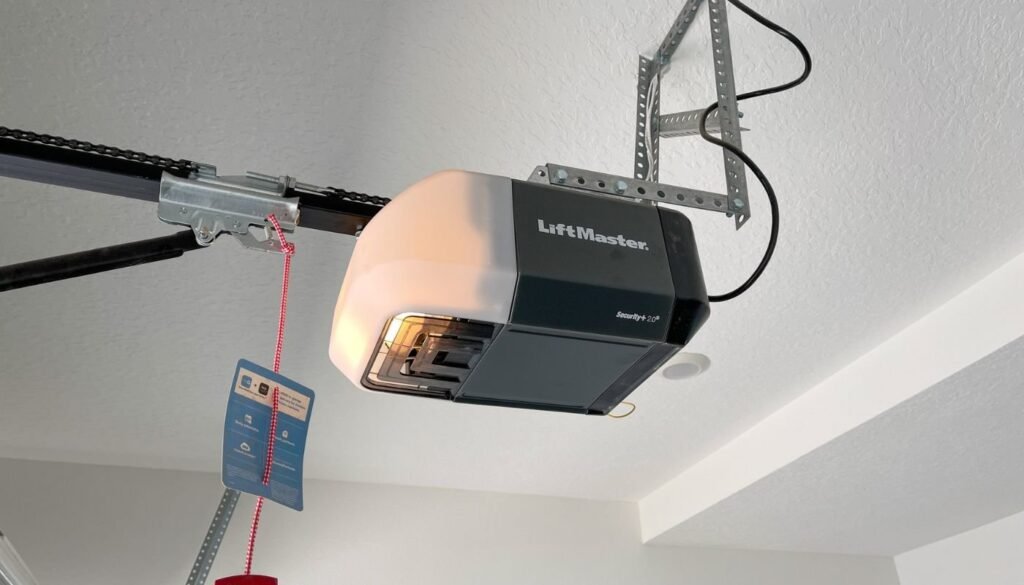 Affordable Garage Door Opener Repair - Century Garage Door Repair Service Lithonia