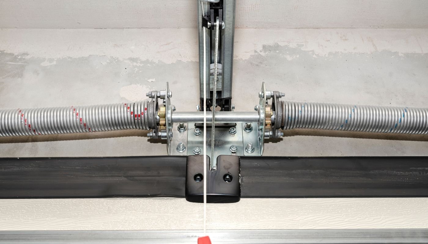 Garage Door Spring Repair Services - Century Garage Door Repair Service Lithonia
