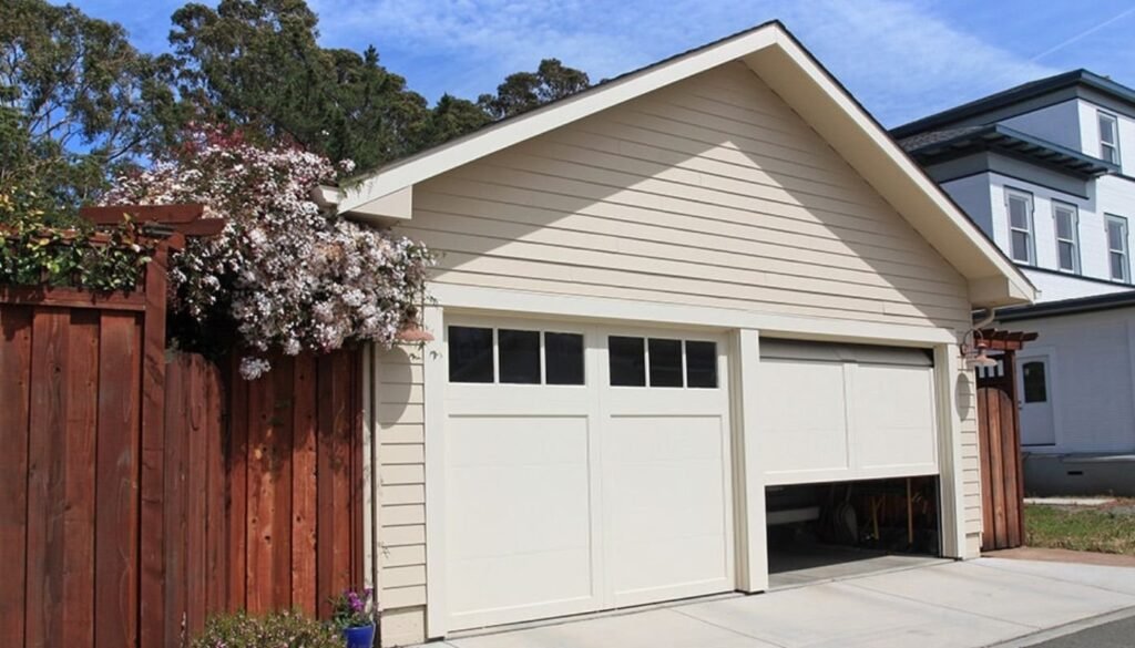 Local Garage Door Repair Services - Century Garage Door Repair Service Lithonia